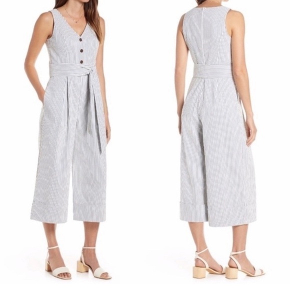 1901 Jumpsuit - Picture 2 of 8